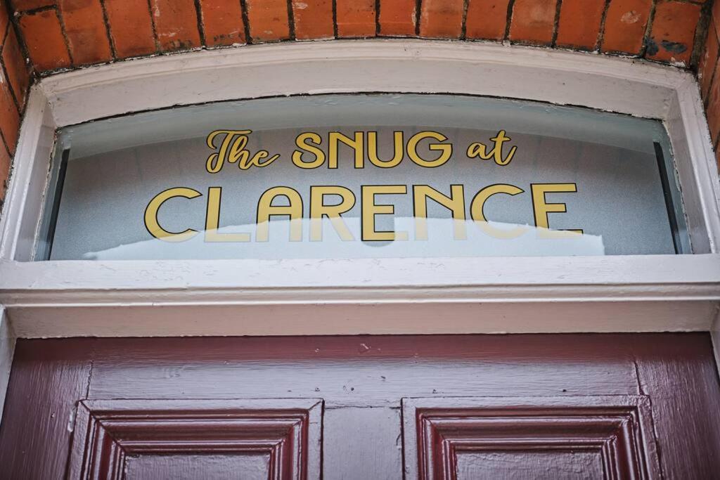 The Snug @ Clarence *