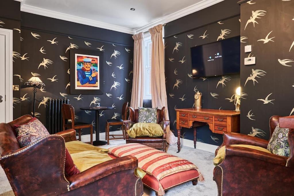 Appartement The Snug @ Clarence