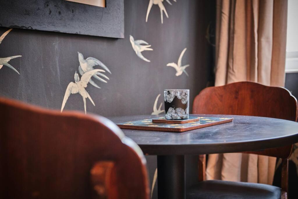 Appartement The Snug @ Clarence *
