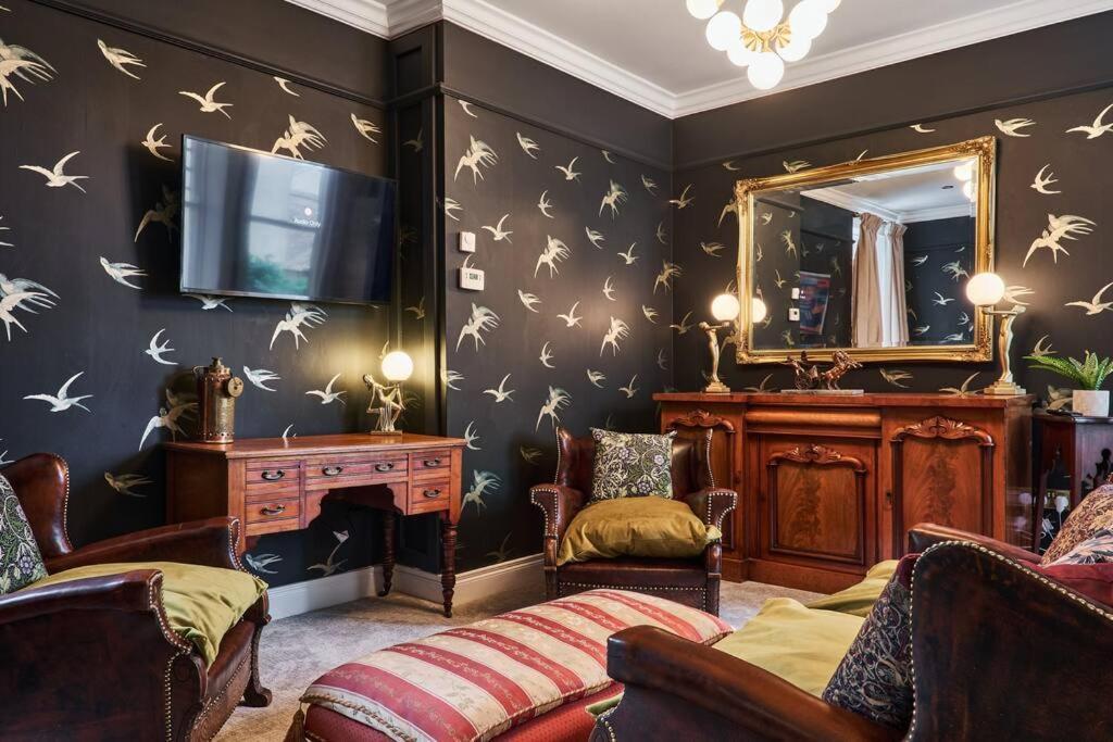 Appartement The Snug @ Clarence