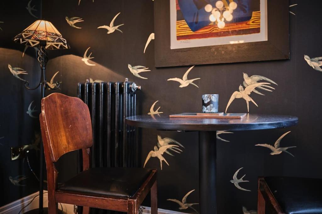 The Snug @ Clarence Appartement Derry