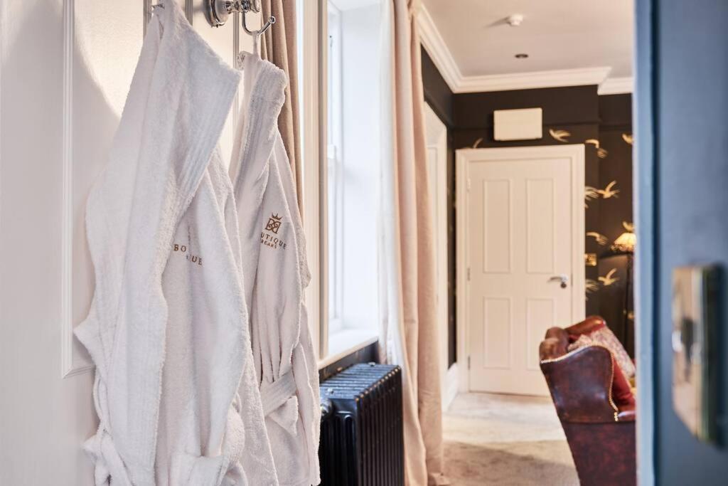 The Snug @ Clarence Appartement