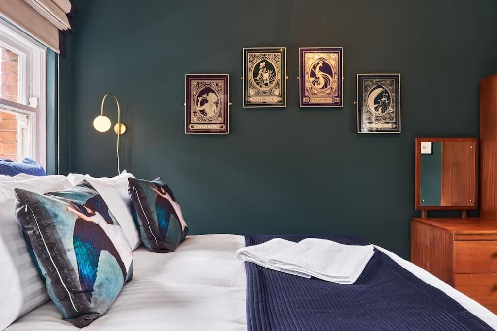 Appartement The Snug @ Clarence Derry