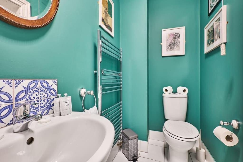 The Snug @ Clarence Appartement Derry